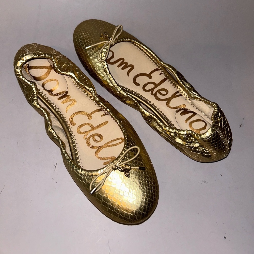 Sam Edelman Felicia ballet flats